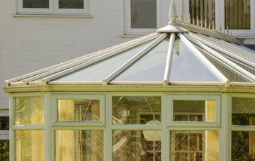 conservatory roof repair Scald End, Bedfordshire