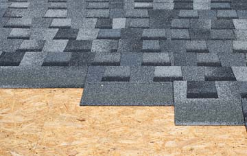 expert Scald End asphalt roof companies