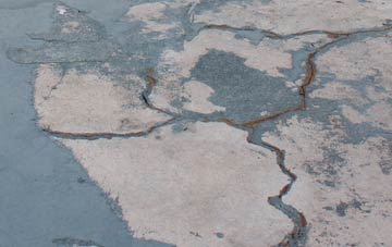 fibreglass roofing replacement Scald End