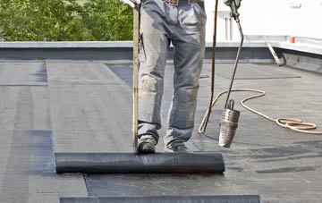 flat roof replacement Scald End, Bedfordshire