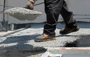 Scald End flat roofing companies