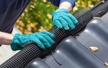 Scald End gutter repair companies
