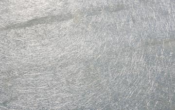 Scald End laminate fibreglass or shingles?