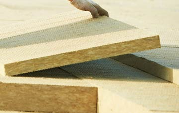 measuring Scald End tapered insulation