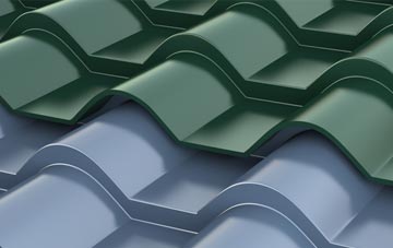 who should consider Scald End plastic roofs