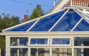 professional Scald End conservatory insulation