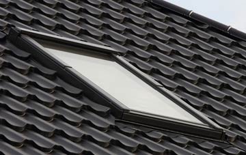 benefits of Scald End roof windows