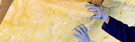 quotes for Scald End roof insulation