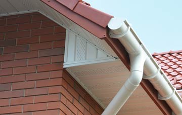 Scald End soffit repair costs