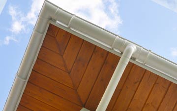 Scald End soffit types