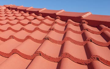 Scald End tile and slate roof replacement