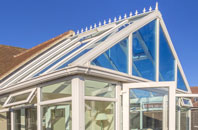 Scald End conservatory roof repairs
