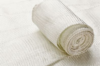 Scald End fibreglass roofing repairs