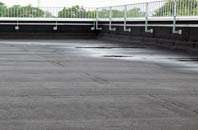 find rated Scald End flat roofing companies