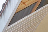 rated Scald End soffit repair companies