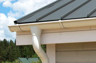 Scald End soffits