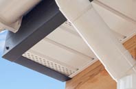 find rated Scald End soffit companies