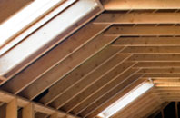 Scald End tapered roof insulation quotes
